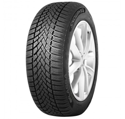 Шины Lassa Snoways 5 205/60 R16 92H
